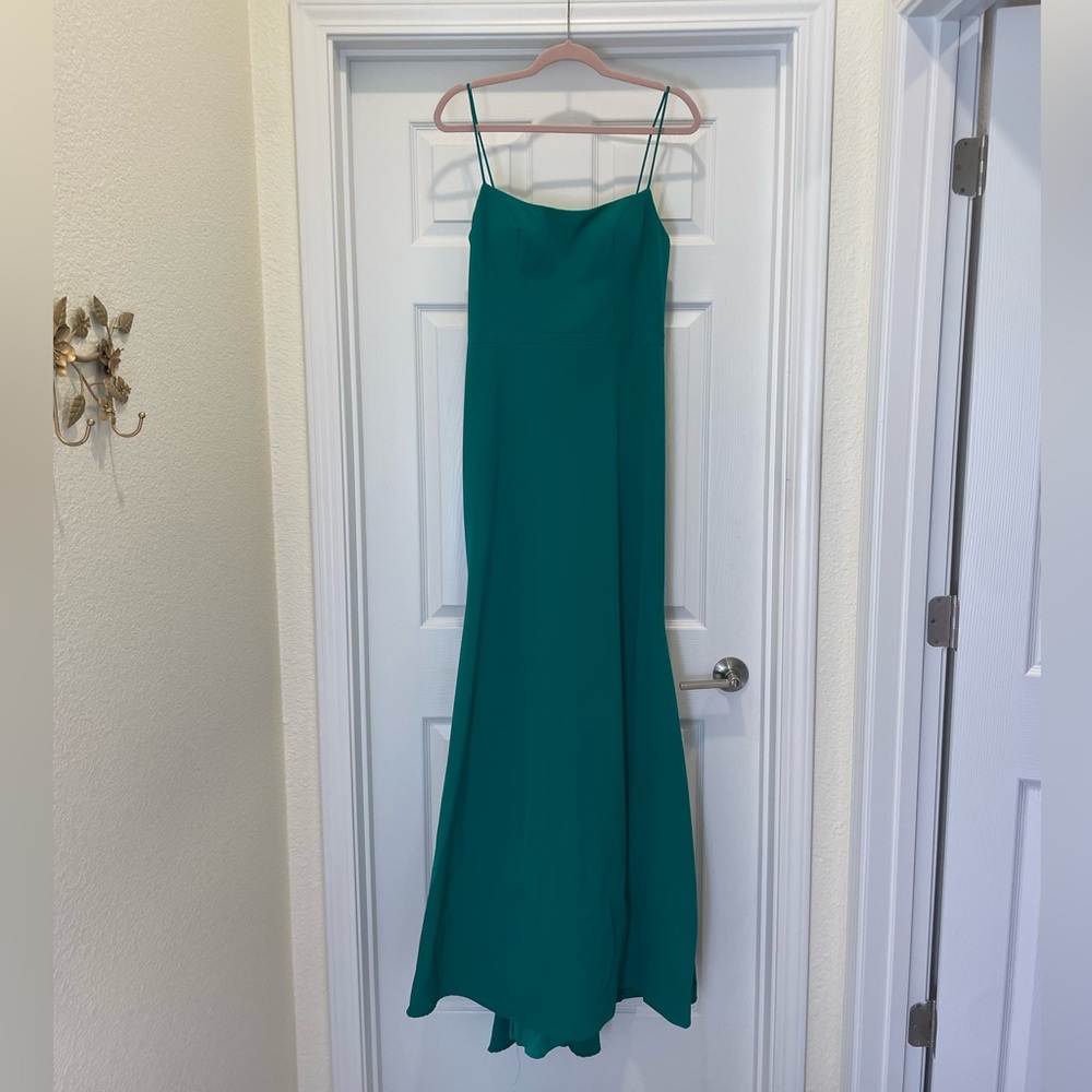 BHLDN Dress